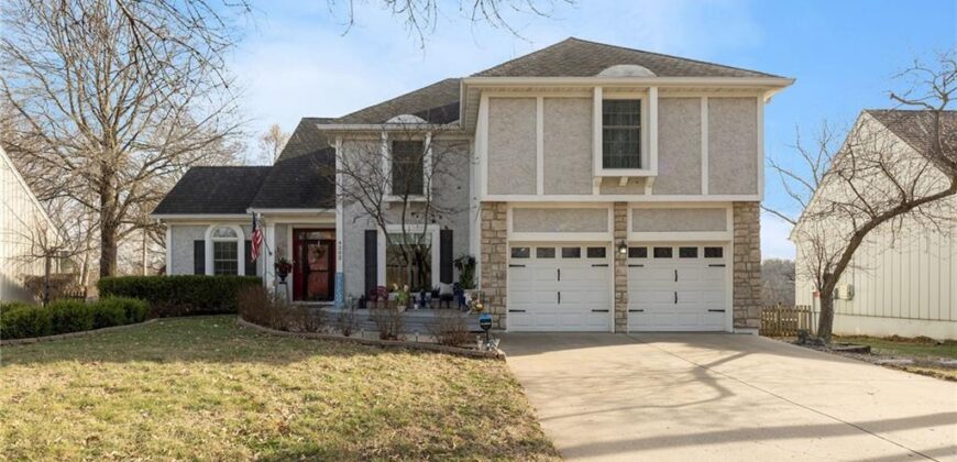 4203 NE 57th Terrace, Kansas City, MO 64119