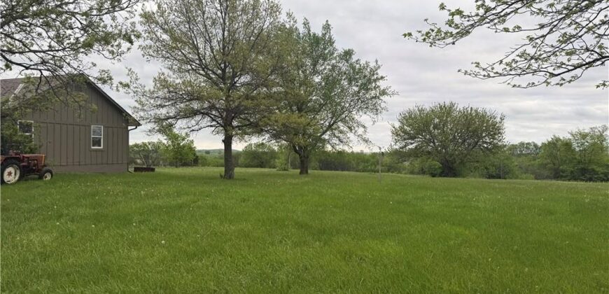10321 H Highway N/A, Liberty, MO 64068