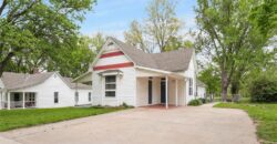330 E Main Street, Smithville, MO 64089
