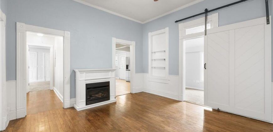 330 E Main Street, Smithville, MO 64089