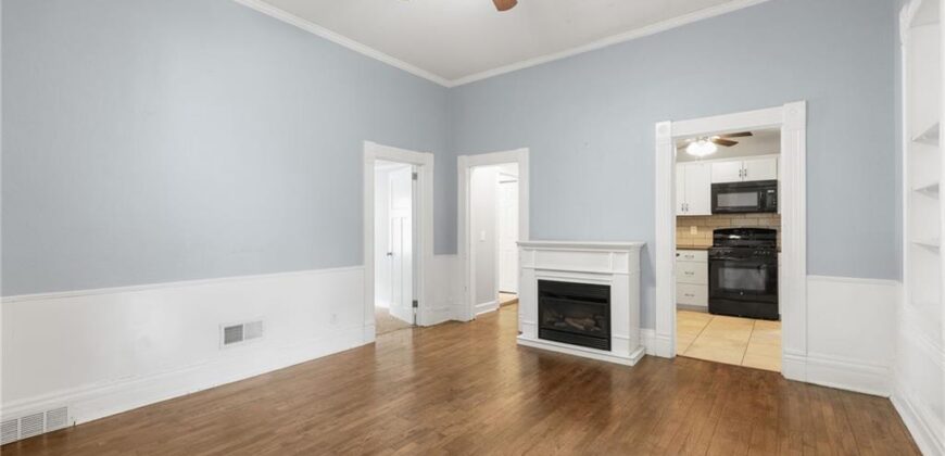 330 E Main Street, Smithville, MO 64089