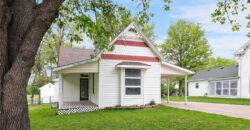 330 E Main Street, Smithville, MO 64089