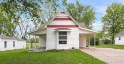 330 E Main Street, Smithville, MO 64089
