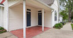 330 E Main Street, Smithville, MO 64089