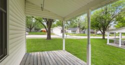 330 E Main Street, Smithville, MO 64089