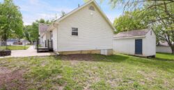 330 E Main Street, Smithville, MO 64089