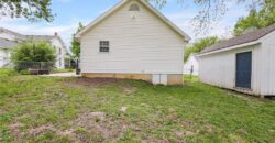 330 E Main Street, Smithville, MO 64089