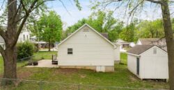 330 E Main Street, Smithville, MO 64089