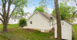 330 E Main Street, Smithville, MO 64089