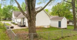 330 E Main Street, Smithville, MO 64089