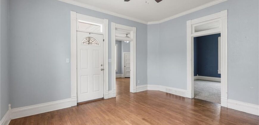 330 E Main Street, Smithville, MO 64089