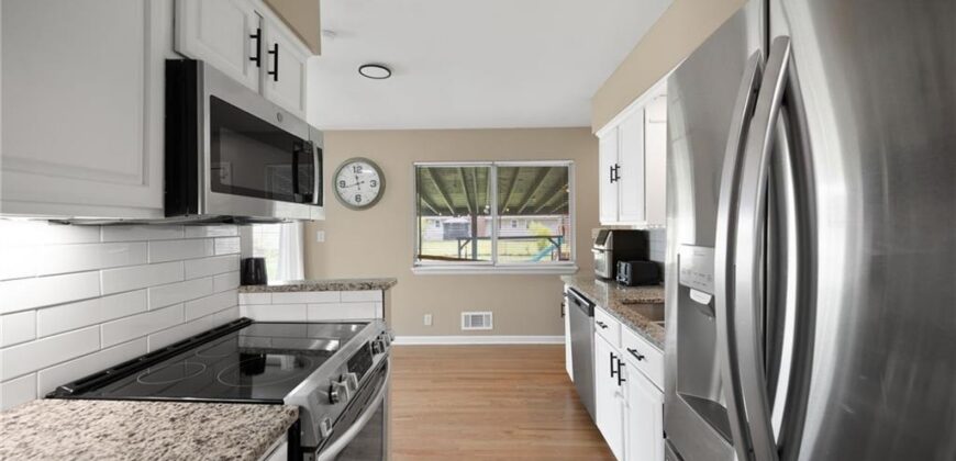 309 NE 88th Terrace, Kansas City, MO 64155