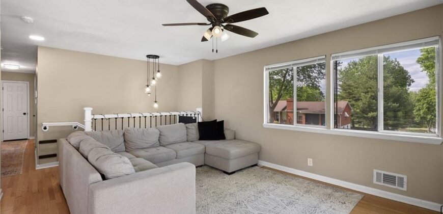 309 NE 88th Terrace, Kansas City, MO 64155
