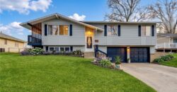309 NE 88th Terrace, Kansas City, MO 64155