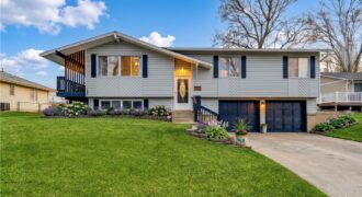 309 NE 88th Terrace, Kansas City, MO 64155