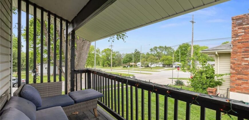 309 NE 88th Terrace, Kansas City, MO 64155