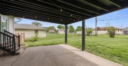 309 NE 88th Terrace, Kansas City, MO 64155