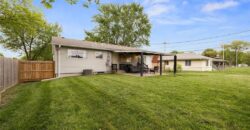 309 NE 88th Terrace, Kansas City, MO 64155