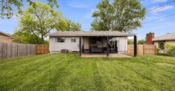 309 NE 88th Terrace, Kansas City, MO 64155
