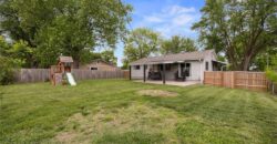 309 NE 88th Terrace, Kansas City, MO 64155