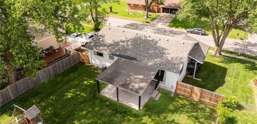 309 NE 88th Terrace, Kansas City, MO 64155