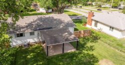 309 NE 88th Terrace, Kansas City, MO 64155