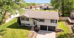 309 NE 88th Terrace, Kansas City, MO 64155