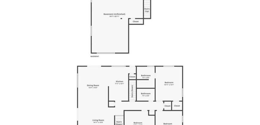 309 NE 88th Terrace, Kansas City, MO 64155