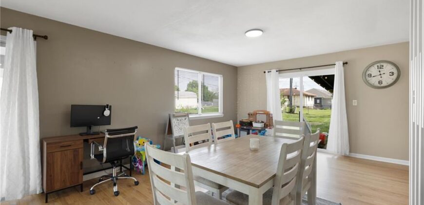 309 NE 88th Terrace, Kansas City, MO 64155