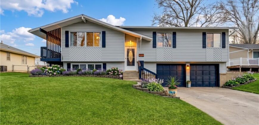 309 NE 88th Terrace, Kansas City, MO 64155