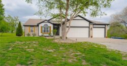 16023 Jesse James Road, Kearney, MO 64060