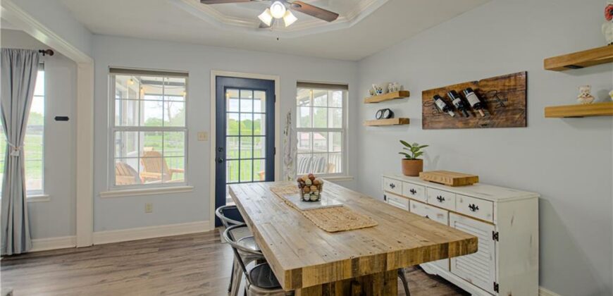 16023 Jesse James Road, Kearney, MO 64060