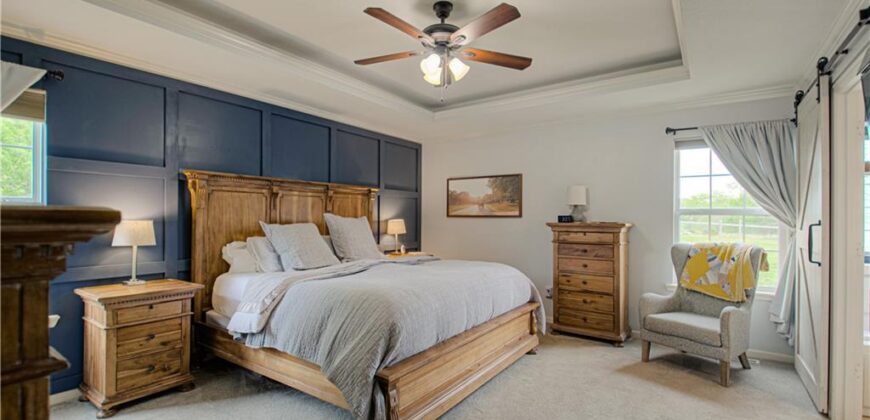 16023 Jesse James Road, Kearney, MO 64060