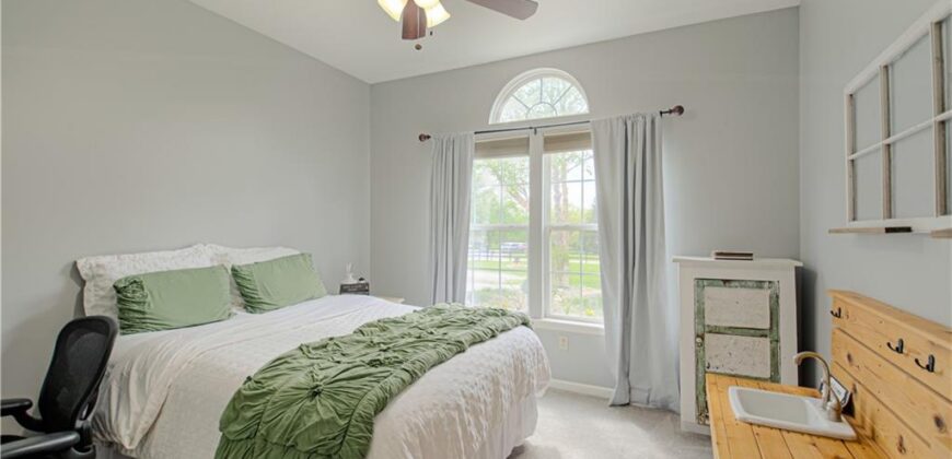 16023 Jesse James Road, Kearney, MO 64060
