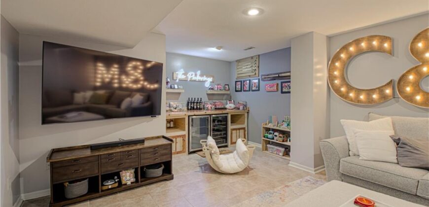 16023 Jesse James Road, Kearney, MO 64060