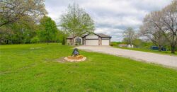 16023 Jesse James Road, Kearney, MO 64060