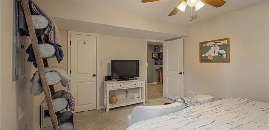16023 Jesse James Road, Kearney, MO 64060