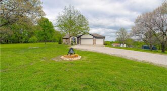 16023 Jesse James Road, Kearney, MO 64060