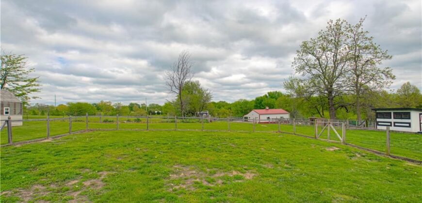 16023 Jesse James Road, Kearney, MO 64060