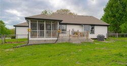 16023 Jesse James Road, Kearney, MO 64060