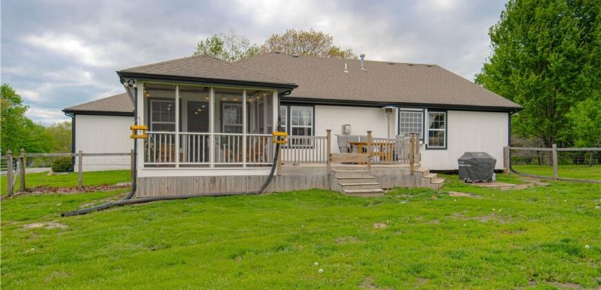 16023 Jesse James Road, Kearney, MO 64060