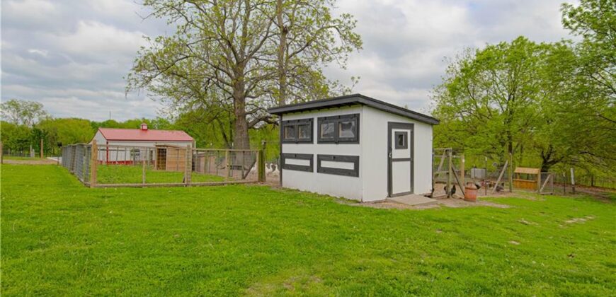 16023 Jesse James Road, Kearney, MO 64060