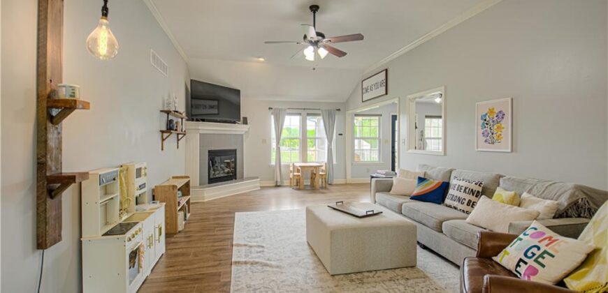 16023 Jesse James Road, Kearney, MO 64060