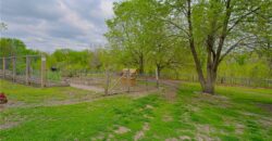 16023 Jesse James Road, Kearney, MO 64060