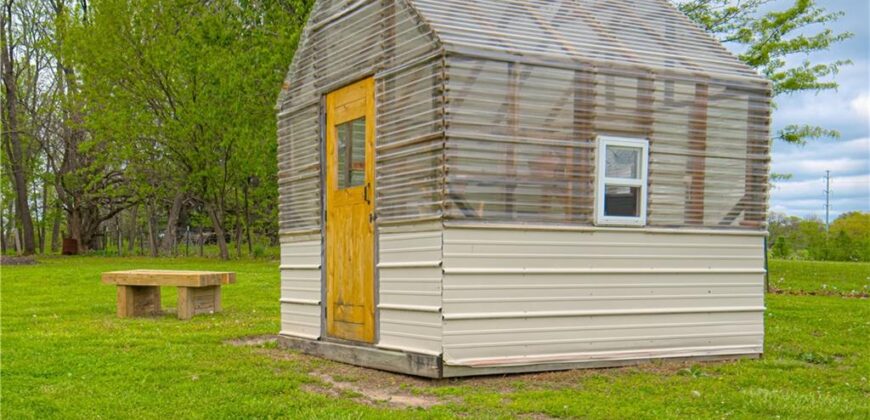 16023 Jesse James Road, Kearney, MO 64060