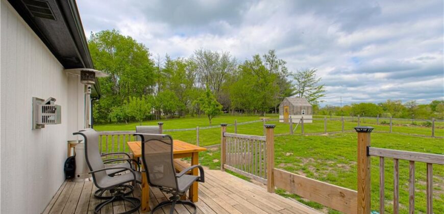 16023 Jesse James Road, Kearney, MO 64060