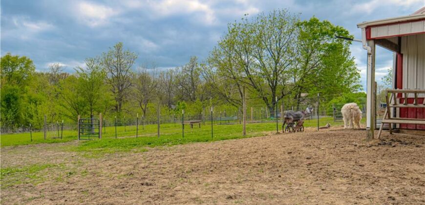 16023 Jesse James Road, Kearney, MO 64060