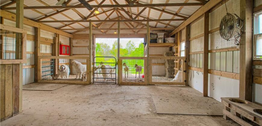 16023 Jesse James Road, Kearney, MO 64060