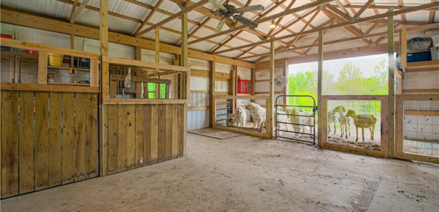 16023 Jesse James Road, Kearney, MO 64060
