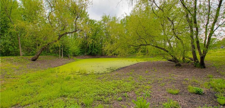 16023 Jesse James Road, Kearney, MO 64060